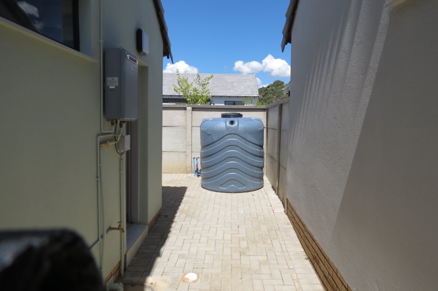 3 Bedroom Property for Sale in Pellissier Free State